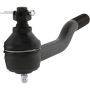 CENTRIC PARTS 612.42018 Centric Premium Tie Rod End