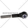 CENTRIC PARTS 612.42020 Centric Premium Tie Rod End