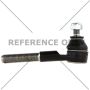 CENTRIC PARTS 612.42021 Centric Premium Tie Rod End