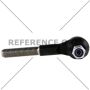 CENTRIC PARTS 612.42021 Centric Premium Tie Rod End