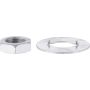 CENTRIC PARTS 612.42025 Centric Premium Steering Rack Socket End