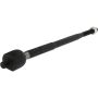 CENTRIC PARTS 612.42028 Centric Premium Steering Rack Socket End