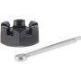 CENTRIC PARTS 612.42031 Centric Premium Tie Rod End