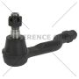 CENTRIC PARTS 612.42033 Centric Premium Tie Rod End