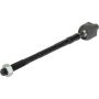 CENTRIC PARTS 612.42036 Centric Premium Steering Rack Socket End