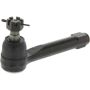 CENTRIC PARTS 612.42040 Centric Premium Tie Rod End