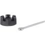 CENTRIC PARTS 612.42040 Centric Premium Tie Rod End