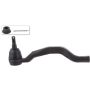 CENTRIC PARTS 612.42044 Centric Premium Tie Rod End