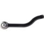 CENTRIC PARTS 612.42057 Centric Premium Tie Rod End