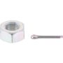 CENTRIC PARTS 612.42065 Centric Premium Tie Rod End