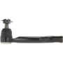 CENTRIC PARTS 612.42065 Centric Premium Tie Rod End