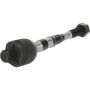 CENTRIC PARTS 612.42067 Centric Premium Steering Rack Socket End