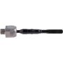 CENTRIC PARTS 612.42067 Centric Premium Steering Rack Socket End