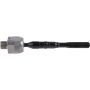 CENTRIC PARTS 612.42067 Centric Premium Steering Rack Socket End