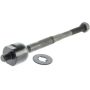 CENTRIC PARTS 612.42075 Centric Premium Steering Rack Socket End