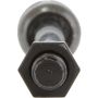 CENTRIC PARTS 612.42102 Centric Premium Steering Rack Socket End