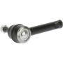 CENTRIC PARTS 612.42106 Centric Premium Tie Rod End