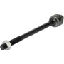 CENTRIC PARTS 612.42107 Centric Premium Steering Rack Socket End