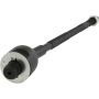 CENTRIC PARTS 612.42116 Centric Premium Steering Rack Socket End