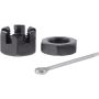 CENTRIC PARTS 612.42117 Centric Premium Tie Rod End