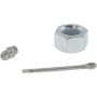 CENTRIC PARTS 612.42118 Centric Premium Tie Rod End