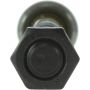 CENTRIC PARTS 612.42120 Centric Premium Steering Rack Socket End