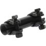 CENTRIC PARTS 612.42801 Centric Premium Tie Rod Adjustable Sleeve