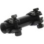 CENTRIC PARTS 612.42801 Centric Premium Tie Rod Adjustable Sleeve