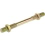 CENTRIC PARTS 612.42806 Centric Premium Tie Rod Adjustable Rod