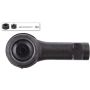 CENTRIC PARTS 612.43002 Centric Premium Tie Rod End