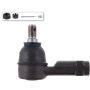CENTRIC PARTS 612.43002 Centric Premium Tie Rod End