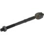 CENTRIC PARTS 612.43003 Centric Premium Steering Rack Socket End