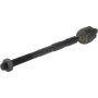 CENTRIC PARTS 612.43004 Centric Premium Steering Rack Socket End