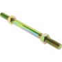 CENTRIC PARTS 612.43801 Centric Premium Tie Rod Adjustable Rod