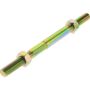 CENTRIC PARTS 612.43801 Centric Premium Tie Rod Adjustable Rod