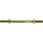 CENTRIC PARTS 612.43801 Centric Premium Tie Rod Adjustable Rod