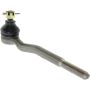 CENTRIC PARTS 612.44005 Centric Premium Tie Rod End