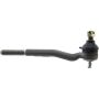 CENTRIC PARTS 612.44005 Centric Premium Tie Rod End