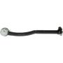 CENTRIC PARTS 612.44010 Centric Premium Tie Rod End