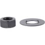 CENTRIC PARTS 612.44023 Centric Premium Steering Rack Socket End