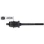 CENTRIC PARTS 612.44023 Centric Premium Steering Rack Socket End