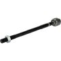 CENTRIC PARTS 612.44025 Centric Premium Steering Rack Socket End