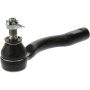 CENTRIC PARTS 612.44027 Centric Premium Tie Rod End