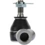 CENTRIC PARTS 612.44027 Centric Premium Tie Rod End