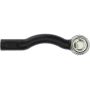 CENTRIC PARTS 612.44027 Centric Premium Tie Rod End