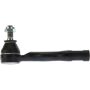 CENTRIC PARTS 612.44027 Centric Premium Tie Rod End