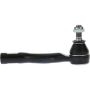 CENTRIC PARTS 612.44027 Centric Premium Tie Rod End