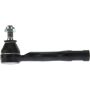 CENTRIC PARTS 612.44027 Centric Premium Tie Rod End