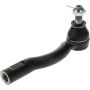 CENTRIC PARTS 612.44027 Centric Premium Tie Rod End