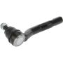 CENTRIC PARTS 612.44037 Centric Premium Tie Rod End